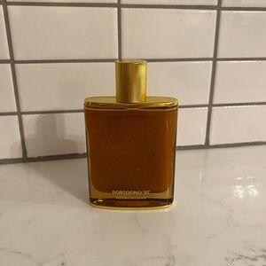 Victoria Beckham Portofino '97 Golden Shimmer Body Oil